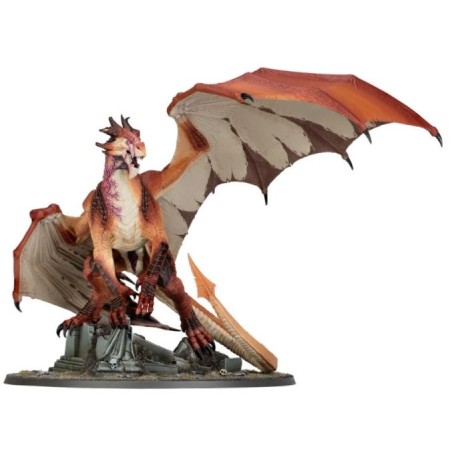 Stormcast Eternals: Krondys Fils de Dracathion