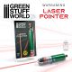 Accessoire: Laser Pointer GSW