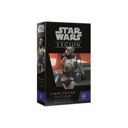 SW Légion: Super Droïde Tactique