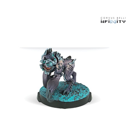 Combined Army: Taigha Creatures