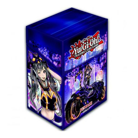 Boîte de rangement de 4000 cartes pour Magic The Gathering - Yu-Gi-Oh -  Pokemon