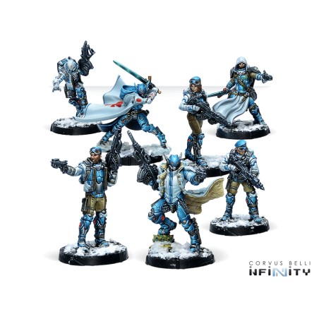 Panoceania: Collection