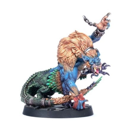 Forge World: Escher Khimerix