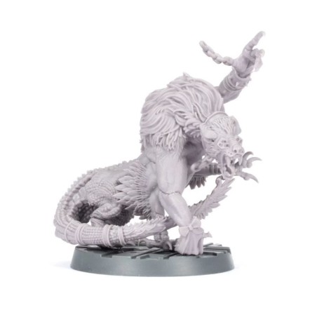 Forge World: Escher Khimerix