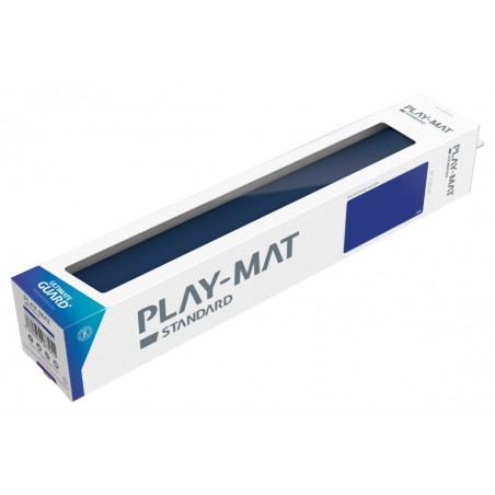 Tapis de Jeu: Monochrome Bleu 61x35 (JCC)