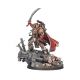 Forge World: Jaghatai Khan, Primarch de la Légion White Scars