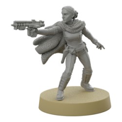 SW Légion: Padmé Amidala