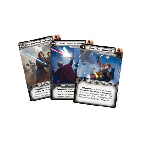 SW Légion: Anakin Skywalker