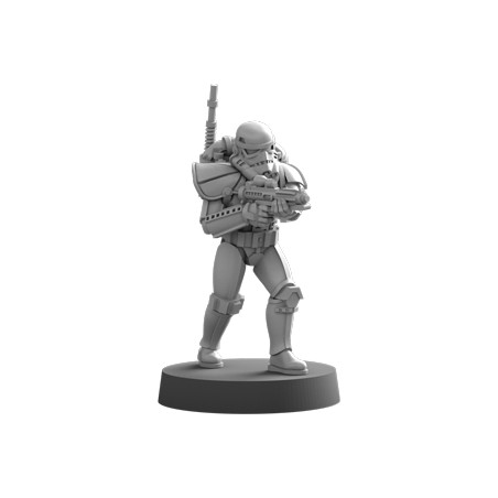  SW Légion : Imperial Stormtroopers (VO)