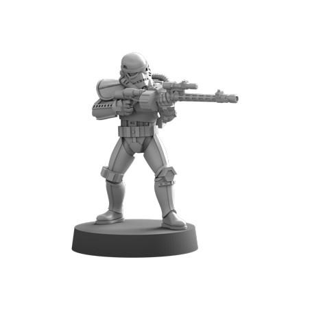  SW Légion : Imperial Stormtroopers (VO)