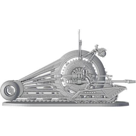 SW Legion : Tank Droïde NR-N99