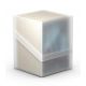 Deck Box: Boulder Deck 100+ Taille Standard frosted
