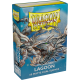 Pochettes: Dragon Shield SMALL Lagoon x60