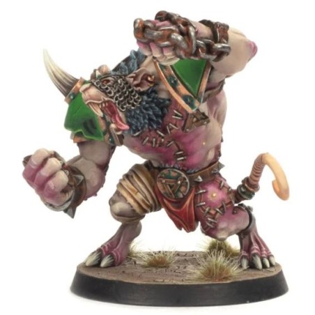 BloodBowl Fw: Rat Ogre