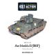 Bolt Action: A12 Matilda II (BEF) infantry tank