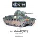 Bolt Action: A12 Matilda II (BEF) infantry tank
