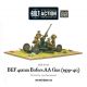 Bolt Action: British Bofors QF 40mm Mk I 