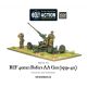 Bolt Action: British Bofors QF 40mm Mk I 