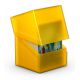 Ultimate Guard:  boulder Deck Case 60+ taille Standard Amber