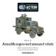 Bolt Action: MK III Armadillo