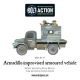 Bolt Action: MK III Armadillo