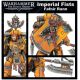 Imperial Fist: Fafnir Rann