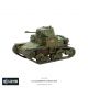 Bolt Action: L6 Lanciaflamme flame tank