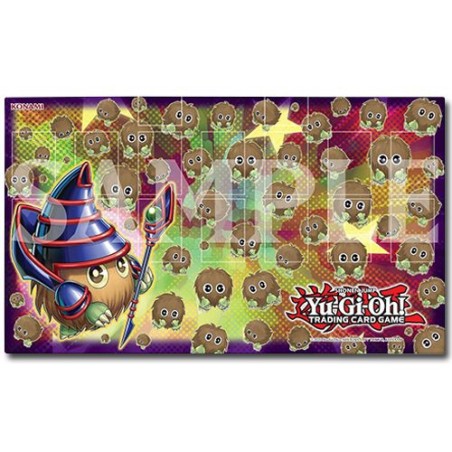 Tapis de Jeu: Kuriboh Kollection Game Mat
