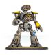 Adeptus Titanicus: Reaver Battle Titan