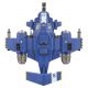 Space Marines: Stormhawk Interceptor / Stormtalon Gunship