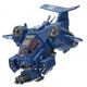 Space Marines: Stormhawk Interceptor / Stormtalon Gunship