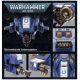 Space Marines: Stormhawk Interceptor / Stormtalon Gunship