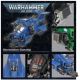 Space Marines: Stormhawk Interceptor / Stormtalon Gunship
