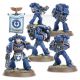 Space Marines: Tactical Squad