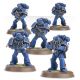 Space Marines: Tactical Squad