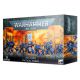 Space Marines: Tactical Squad