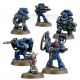 Space Marines: Devastator Squad