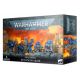 Space Marines: Devastator Squad