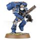 Space Marines: Vanguard Veteran Squad