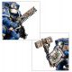Space Marines: Vanguard Veteran Squad