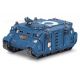 Space Marines: Rhino / Razorback