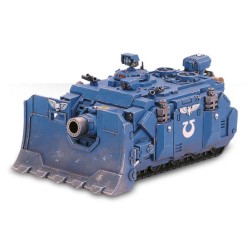 Space Marines: Vindicator