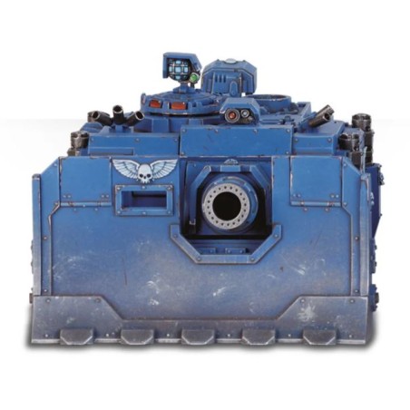 Space Marines: Vindicator