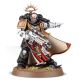 Space Marines: Primaris Captain