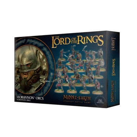 Morannon™ Orcs