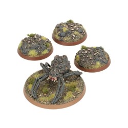 Lord of The Rings: The Spider Queen of Mirkwood