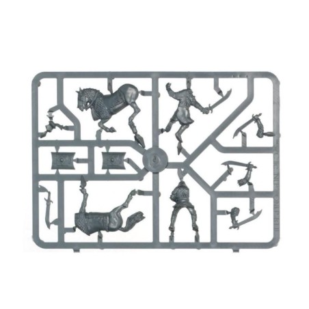 Lord of the Rings: Easterling Kataphracts