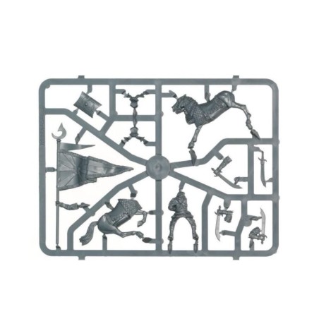 Lord of the Rings: Easterling Kataphracts