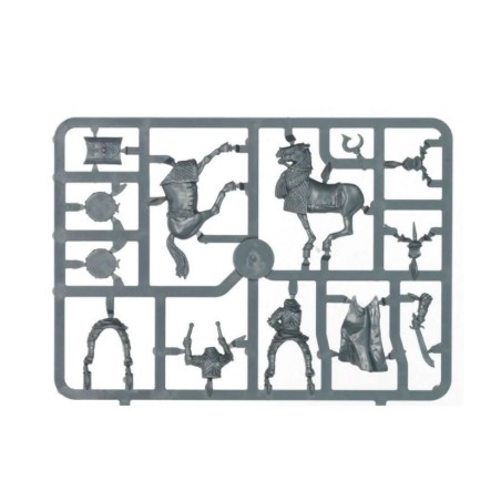 Lord of the Rings: Easterling Kataphracts