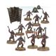 Lord of The Rings: Troupes de Siège Uruk-hai